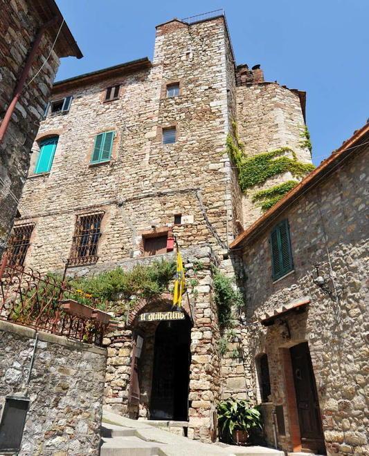 Consorzio vie vicinali convocata l’assemblea