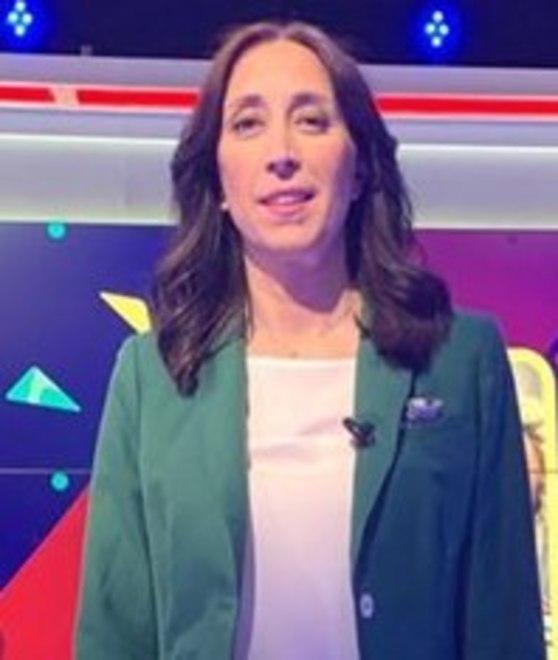 A Sky fa gol Martina la voce del mondiale «Grande emozione»
