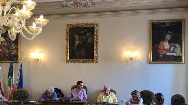 Manovra da oltre 800mila euro: lavori pubblici al via