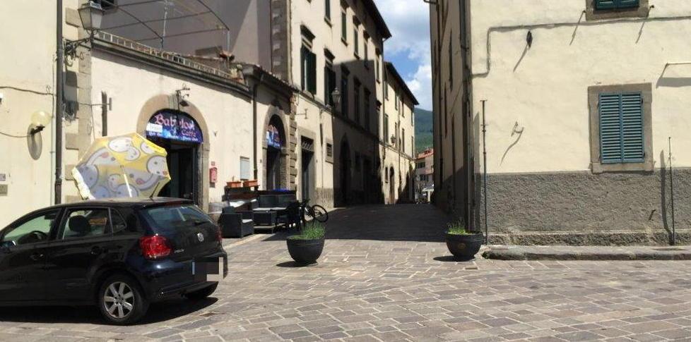 Via dell’Opera riapre al traffico Cancellata la ztl