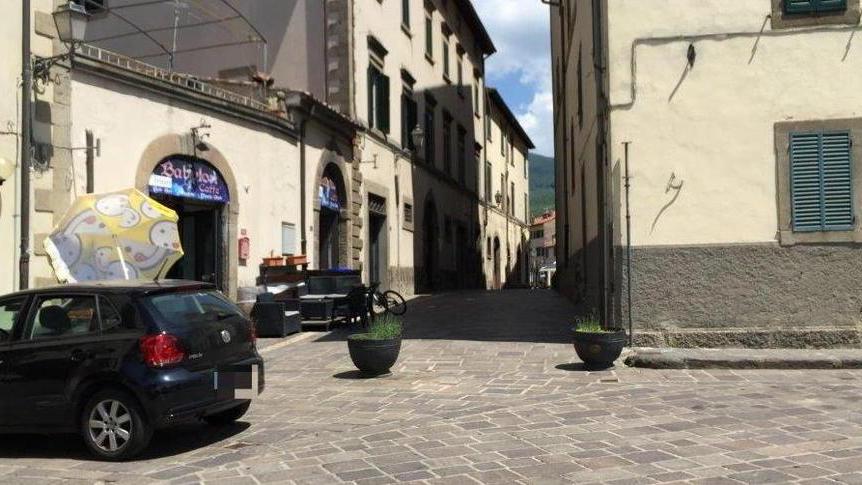 Via dell’Opera riapre al traffico Cancellata la ztl