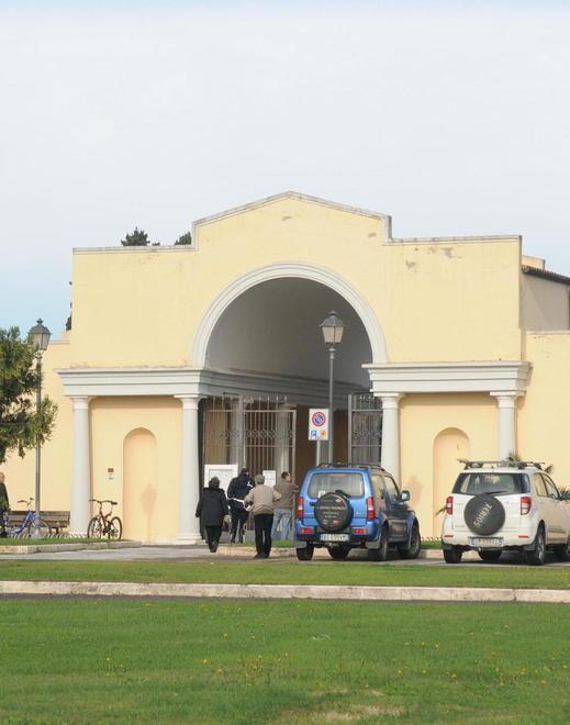 Dopo le proteste il cimitero si fa bello: lavori per 48mila euro 