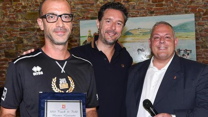 Dal tennistavolo al basket, ecco gli sportivi dell’anno