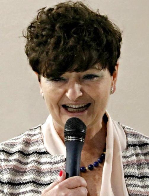 Spedizionieri, Gloria Dari riconfermata al vertice