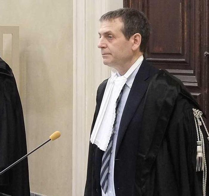 Avvocati, il presidente Pulidori «Non penso alle dimissioni» 