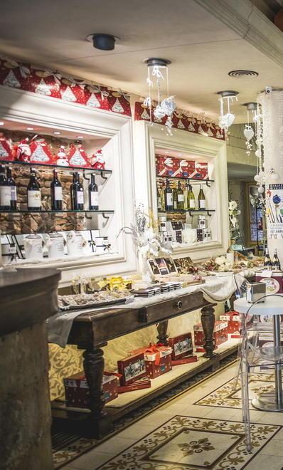 Pasticceria Lemmi quasi due secoli di prelibatezze nel centro di Cascina 