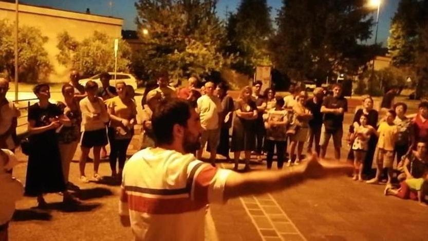Il Comune va avanti: aule nel Centro sociale Oggi l’appalto dei lavori