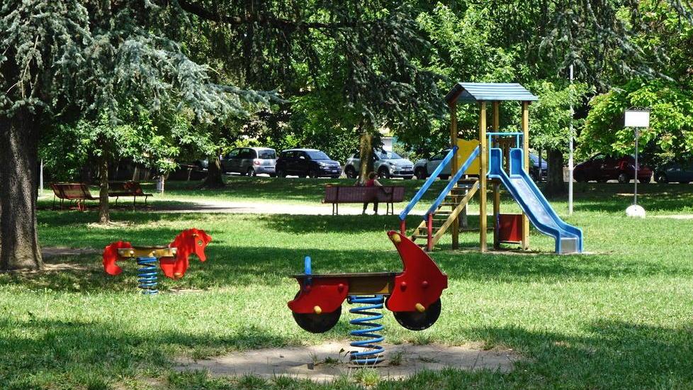 Il verde per tutti: Pontelungo vuole un giardino più accessibile