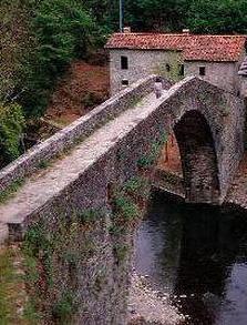 Alla scoperta di arte e natura sul cammino di San Bartolomeo