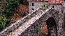 Alla scoperta di arte e natura sul cammino di San Bartolomeo