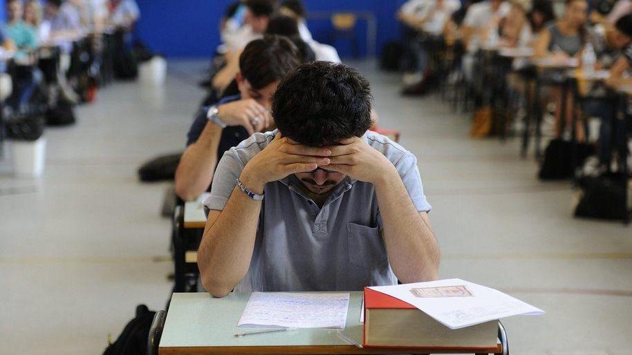 Dalla Chiesa e Sciascia preferiti a Ungaretti