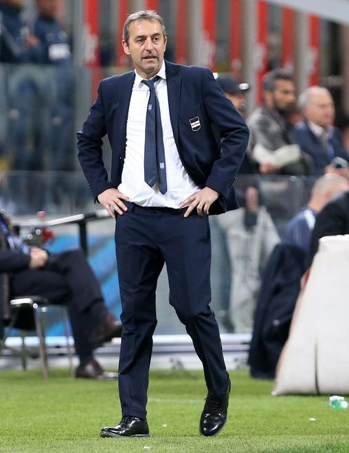 Il Milan ha ufficializzato Giampaolo in attesa del verdetto dell’Uefa 