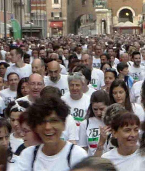 Domani all’alba in città ritorna la “5.30 Run”