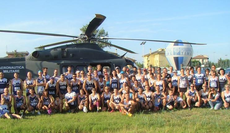 La Springrun è un successo con la carica dei 1.300 Bona e la Brogiato su tutti 