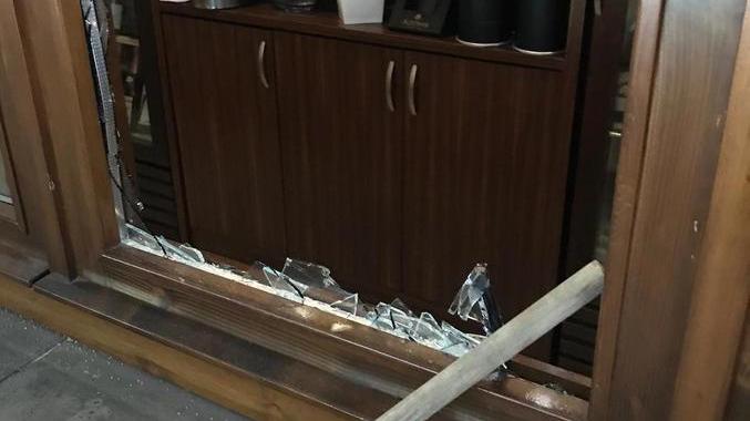 Secondo colpo in 15 giorni Sider Park nel mirino dei ladri