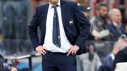 Il Milan ha ufficializzato Giampaolo in attesa del verdetto dell’Uefa