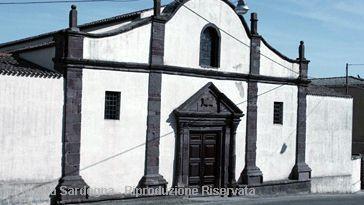 Alcune immagini della chiesa di San Pantaleo (foto Moscatelli) 