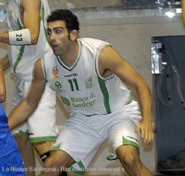 Fabio Villani piace allOlimpia 