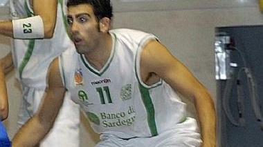 Fabio Villani piace all’Olimpia