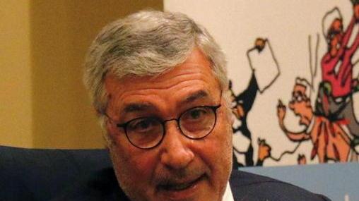 L’imprenditore Andrea Bulgarella