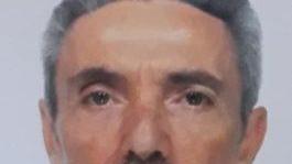 Roberto Bosi, 72 anni