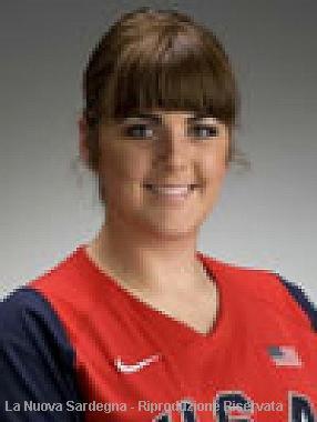 Lamericana Katie Burkhart 