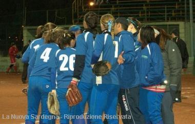 Nuoro, rivincita a Caserta