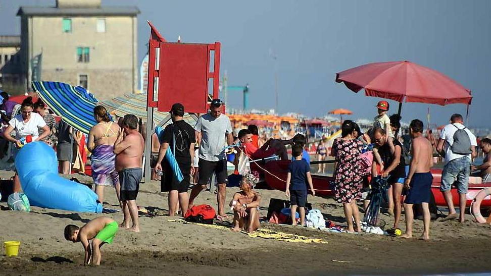 Partaccia, sì a 2 punti prelievo. Accordo tra Comune e Arpat
