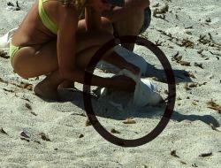 Bloccati i ladri di sabbia di Is Aruttas