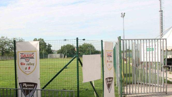 La Reggio Audace dal 25 luglio in ritiro, in città si allenerà all’ex Sporting