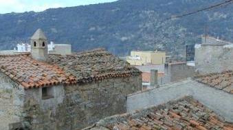 A Orune sulle tracce della Deledda
