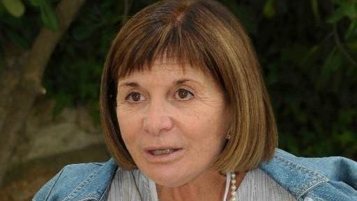 Gimenèz-Bartlett: "Mi piace la Spagna degli indignados"