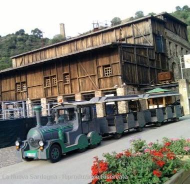 Narcao, dieci giorni di festa per ricordare la miniera di Rosas 