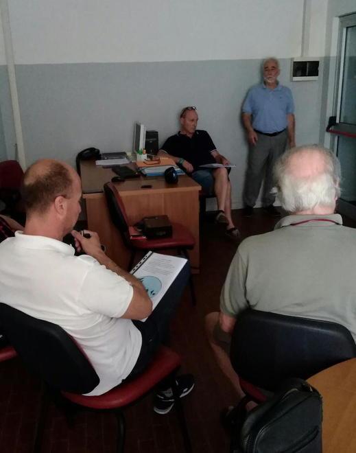 Conoscere il marmo, Master organizza corso per i suoi dipendenti
