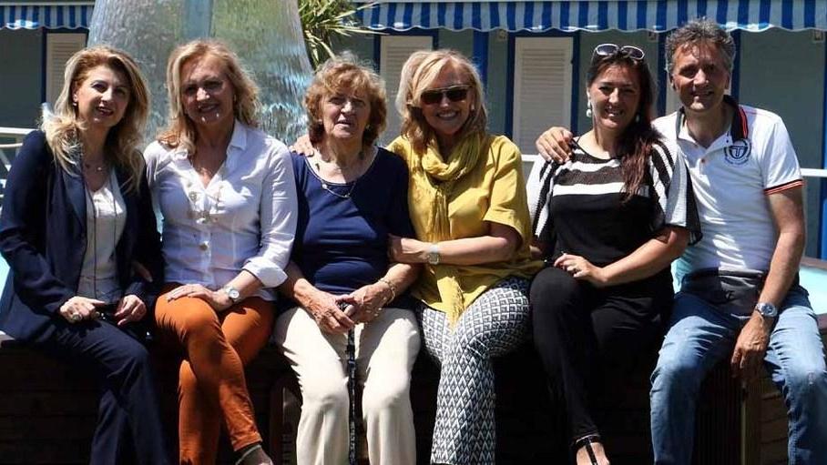 Suite, charme e giardino zen al Venezia I cento anni che fanno la differenza