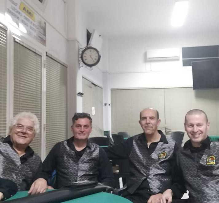 Goriziana sfiora la vittoria nel campionato regionale 