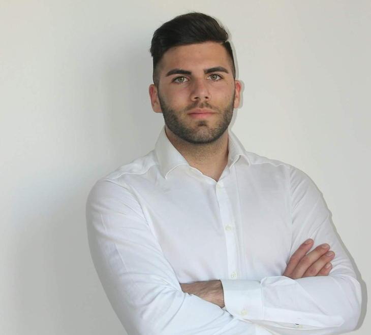 «Il palazzetto non è PalaVullo ci sono molte società sportive»