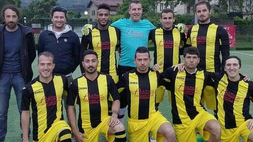 Memorial Boni, vittorie a suon di goleada per Norcineria Armando e Pizzeria Bacetto