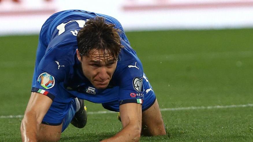 Barella, ecco l’urlo del guerriero «Meno bravini, più uomini»
