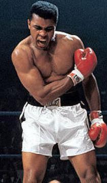 Muhammad Ali si racconta con immagini mai viste prima 