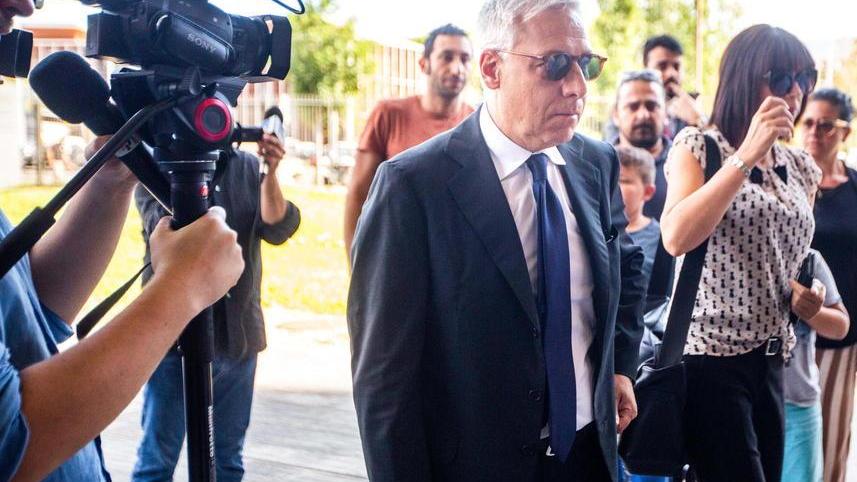 Il sindaco: confermate responsabilità chiare