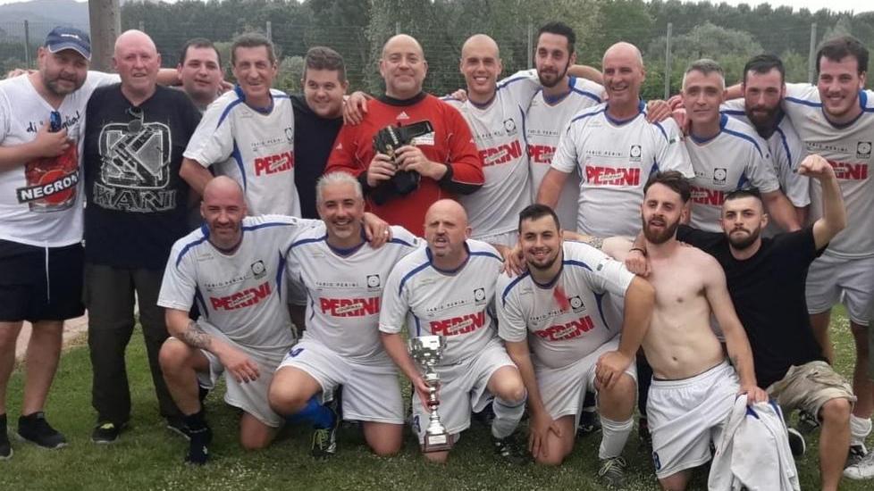 Il Piazzano conquista la coppa Primavera