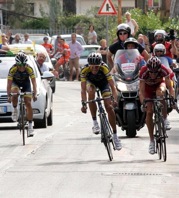 Via all’estate con quattro giorni all’insegna del grande ciclismo 