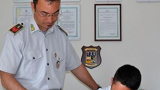 Lavoro, irregolari nel ristorante quattro dipendenti su sette
