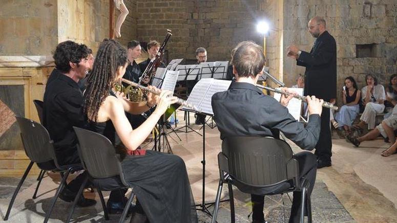 I Concerti della Pieve tra musica e parola la cifra dell’8ª edizione