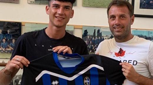 Preso Filippo Rossi da S. Vincenzo Ora manca soltanto un portiere