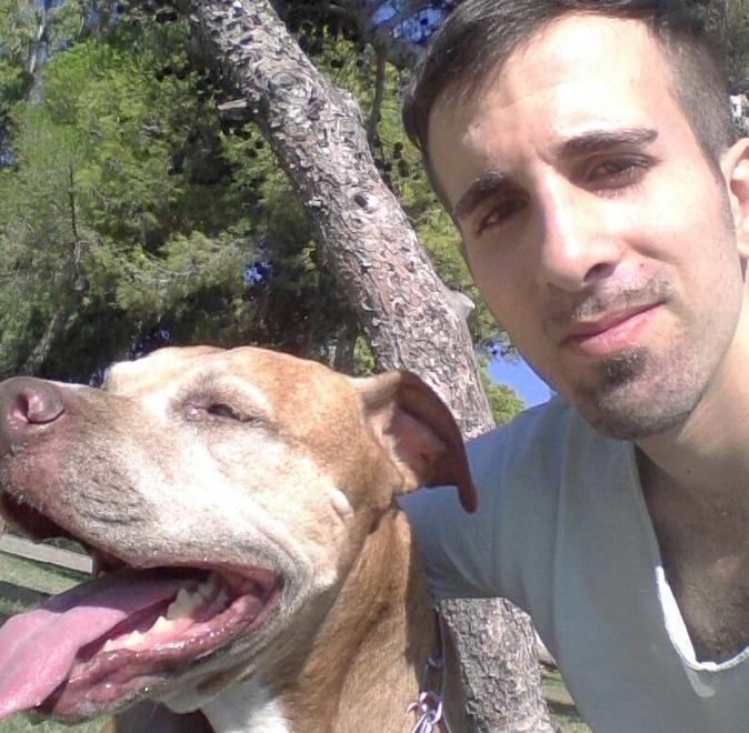 Dimitri riconosciuto dal padre per un tatuaggio 