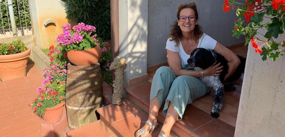 Trova casa Paco il cane che vegliava il padrone morto 