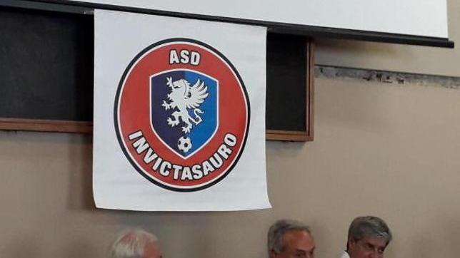 La nuova frontiera del calcio si chiama Invictasauro