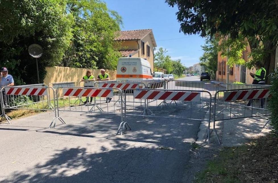 In vendita i biglietti per il Gioco del Ponte